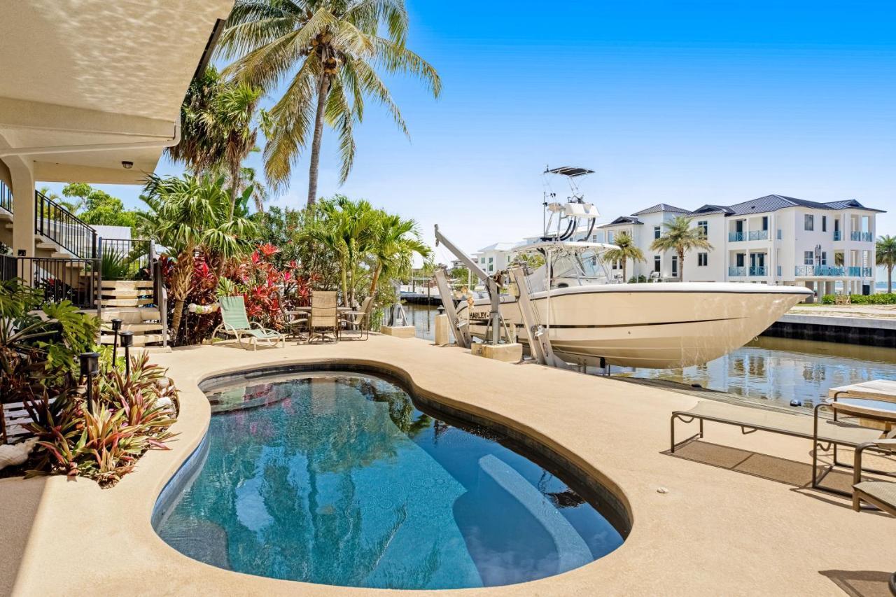 Sombrero Beach Retreat Marathon Exterior photo