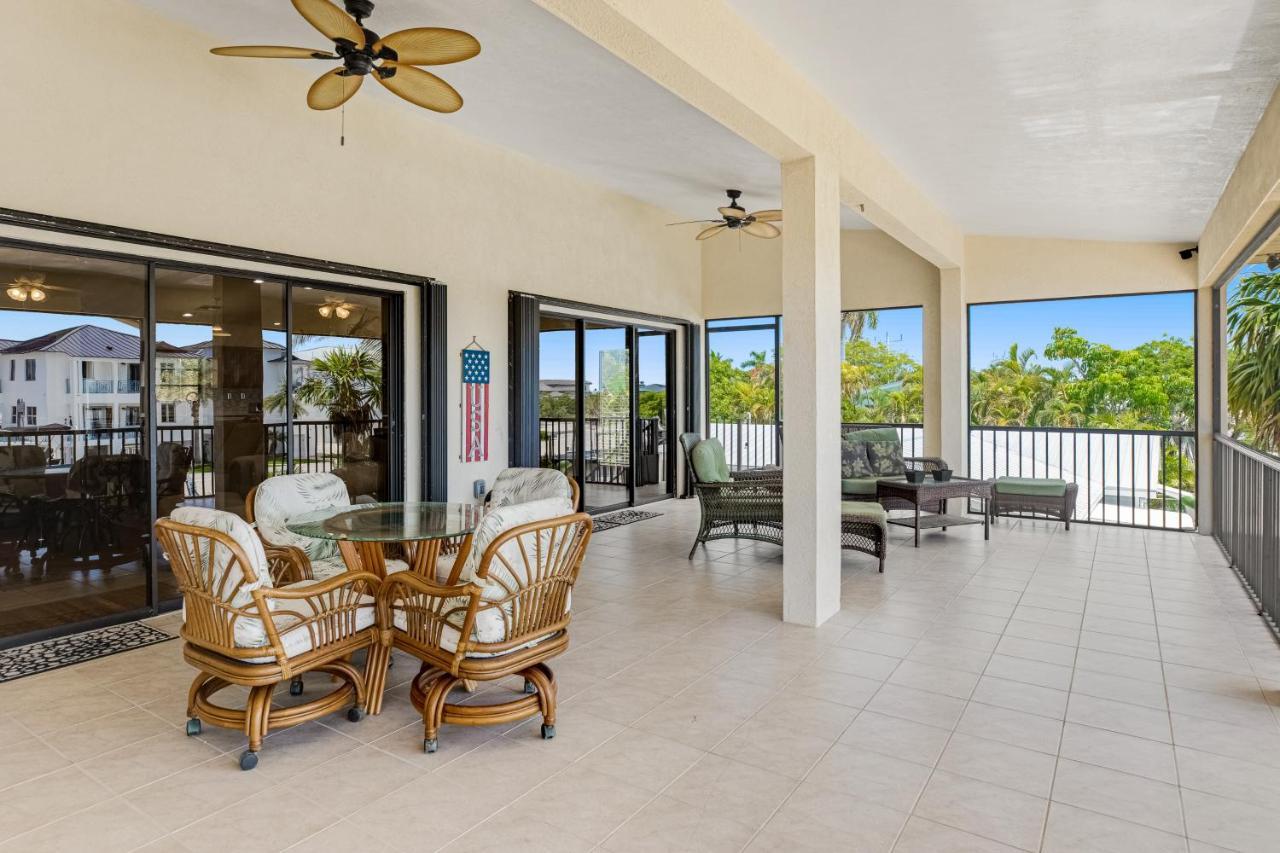Sombrero Beach Retreat Marathon Exterior photo