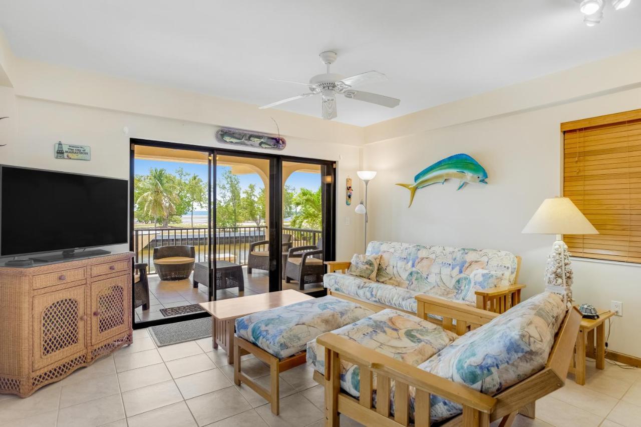 Sombrero Beach Retreat Marathon Exterior photo