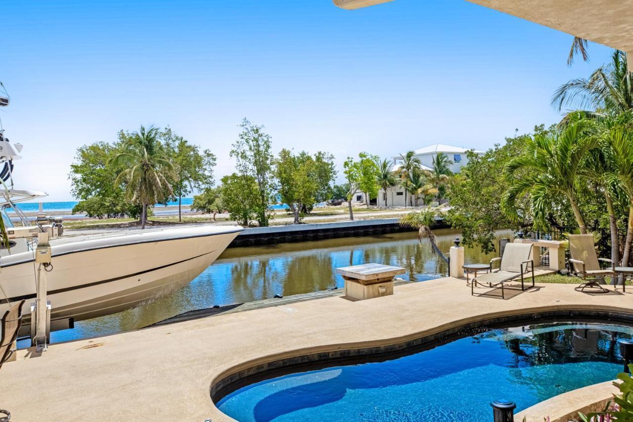 Sombrero Beach Retreat Marathon Exterior photo