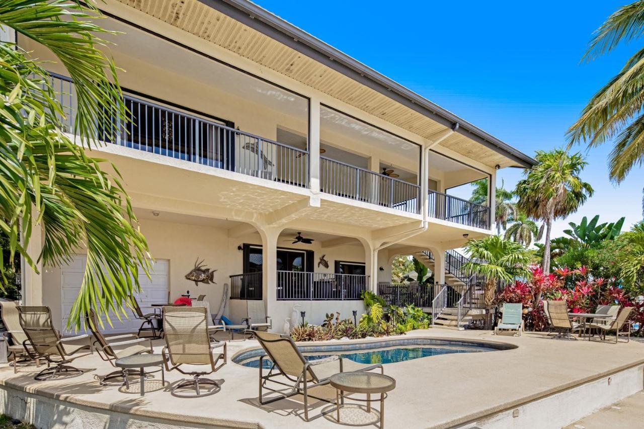 Sombrero Beach Retreat Marathon Exterior photo