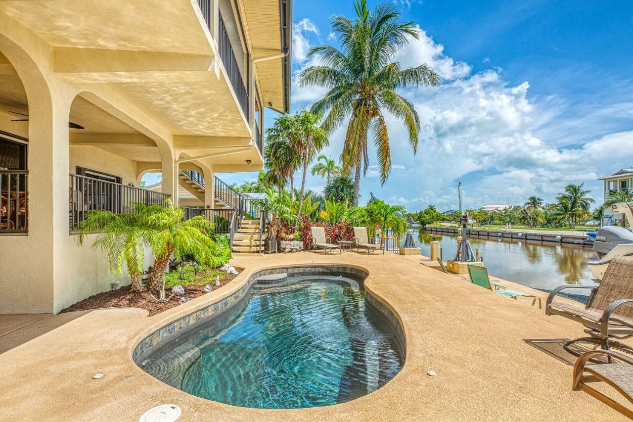 Sombrero Beach Retreat Marathon Exterior photo